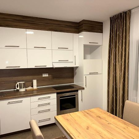Apartment Paradise Enver Dubrave Gornje Экстерьер фото