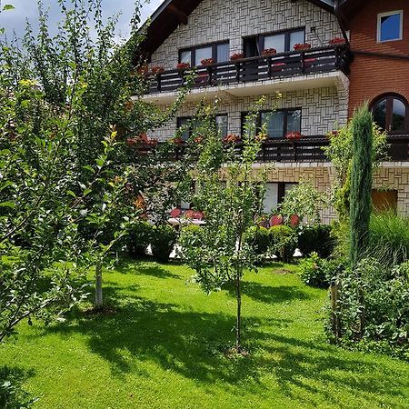 Apartment Paradise Enver Dubrave Gornje Экстерьер фото