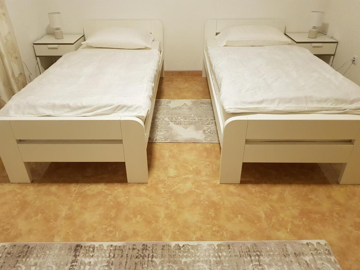 Apartment Paradise Enver Dubrave Gornje Экстерьер фото