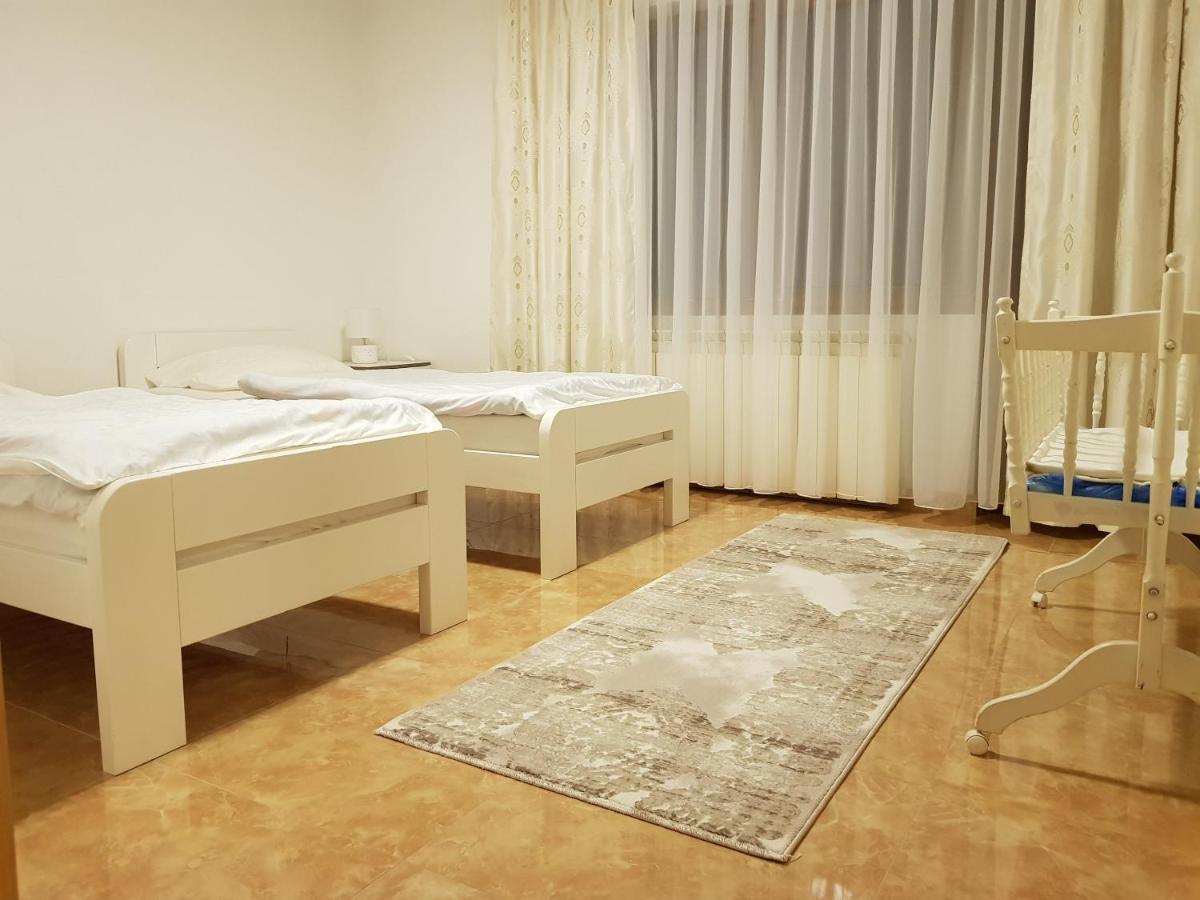 Apartment Paradise Enver Dubrave Gornje Экстерьер фото