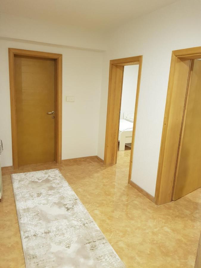 Apartment Paradise Enver Dubrave Gornje Экстерьер фото