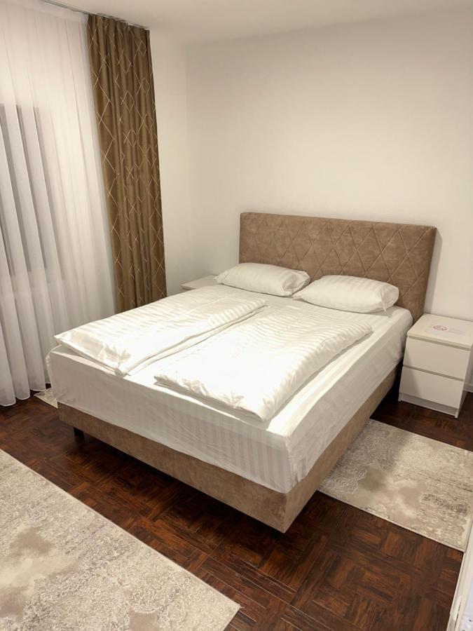 Apartment Paradise Enver Dubrave Gornje Экстерьер фото