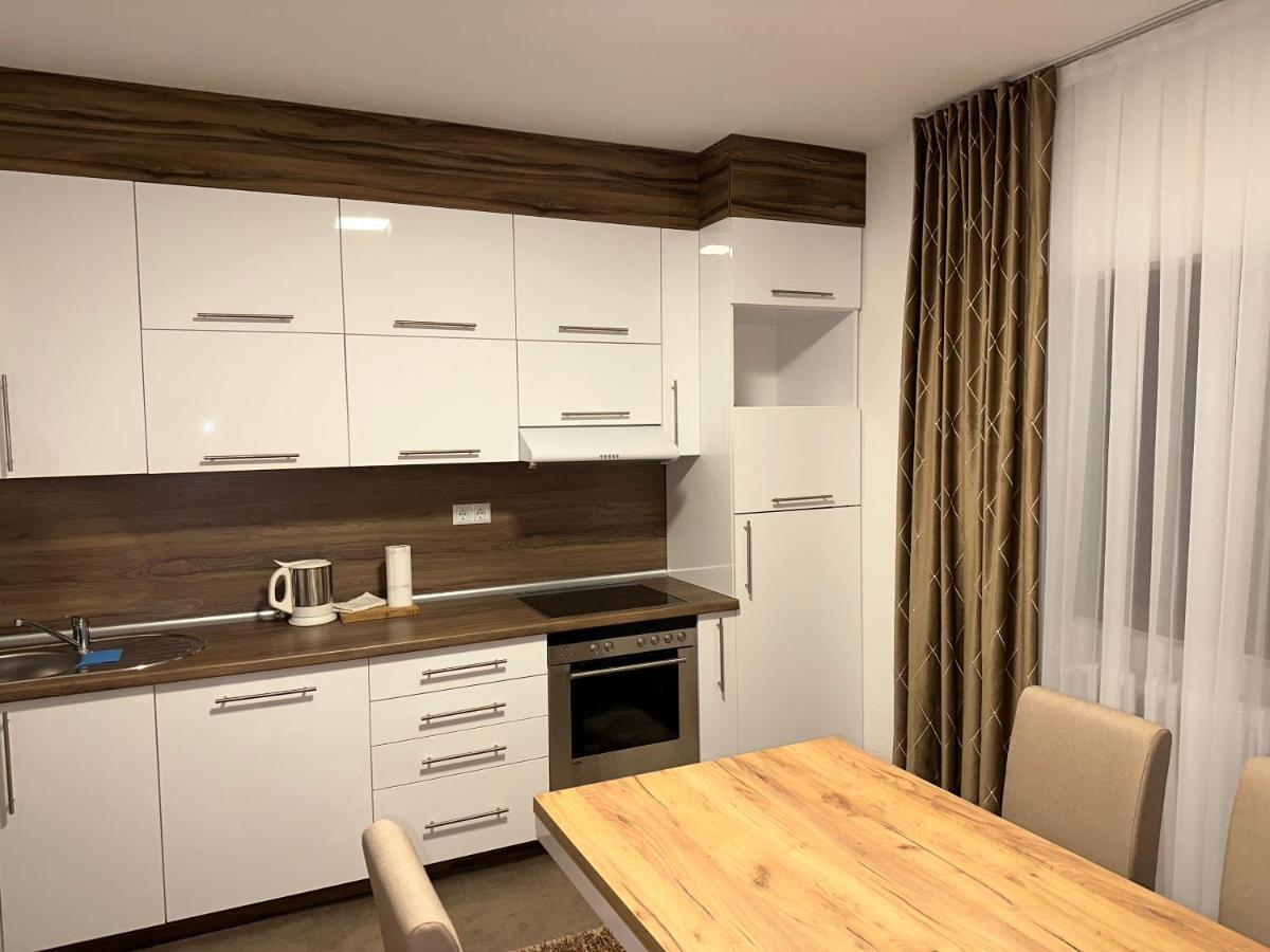 Apartment Paradise Enver Dubrave Gornje Экстерьер фото