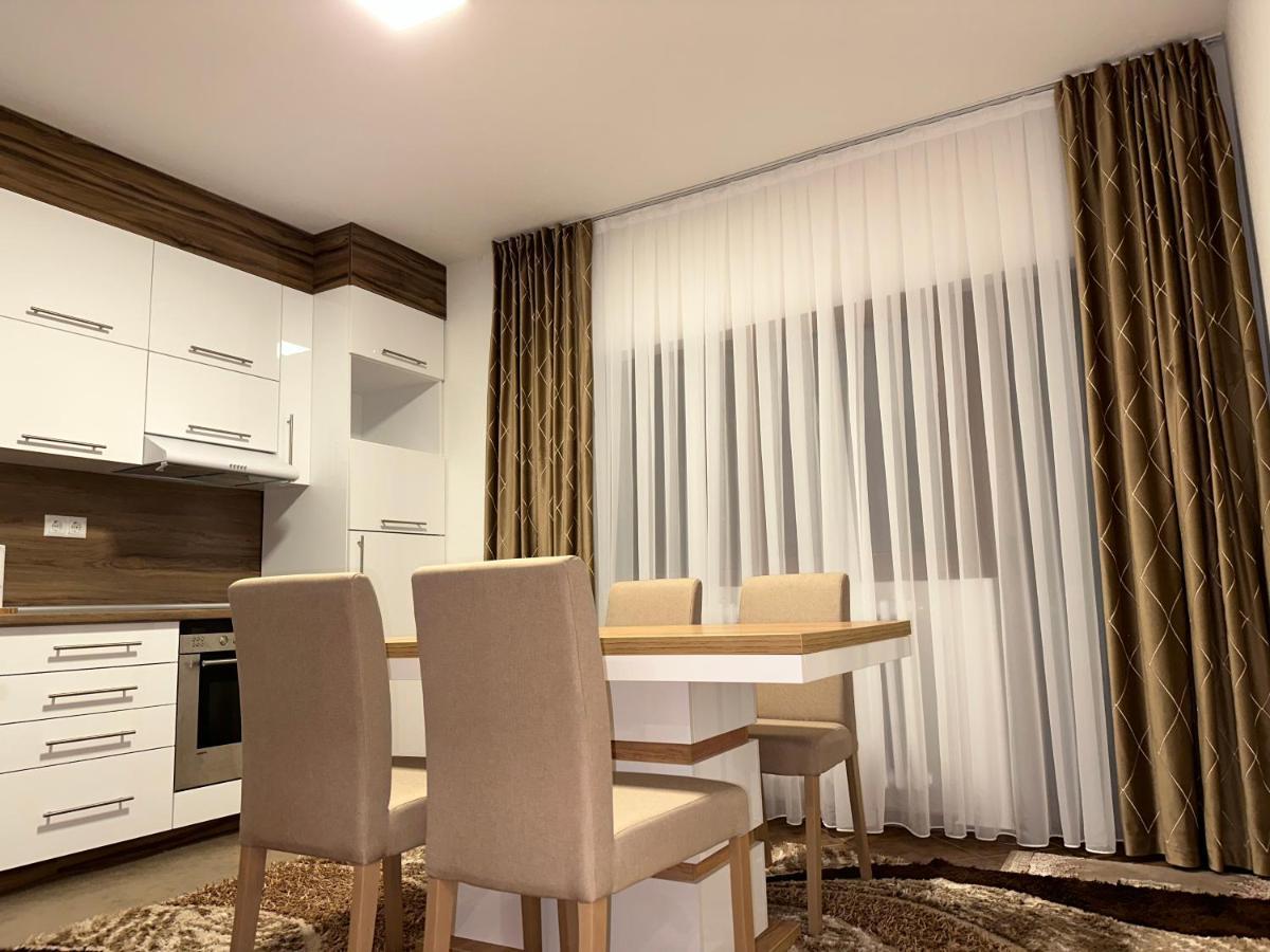 Apartment Paradise Enver Dubrave Gornje Экстерьер фото