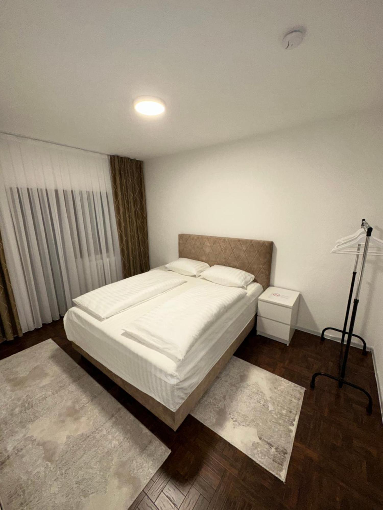 Apartment Paradise Enver Dubrave Gornje Экстерьер фото