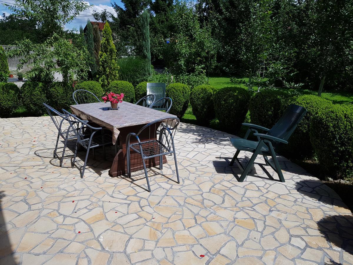 Apartment Paradise Enver Dubrave Gornje Экстерьер фото