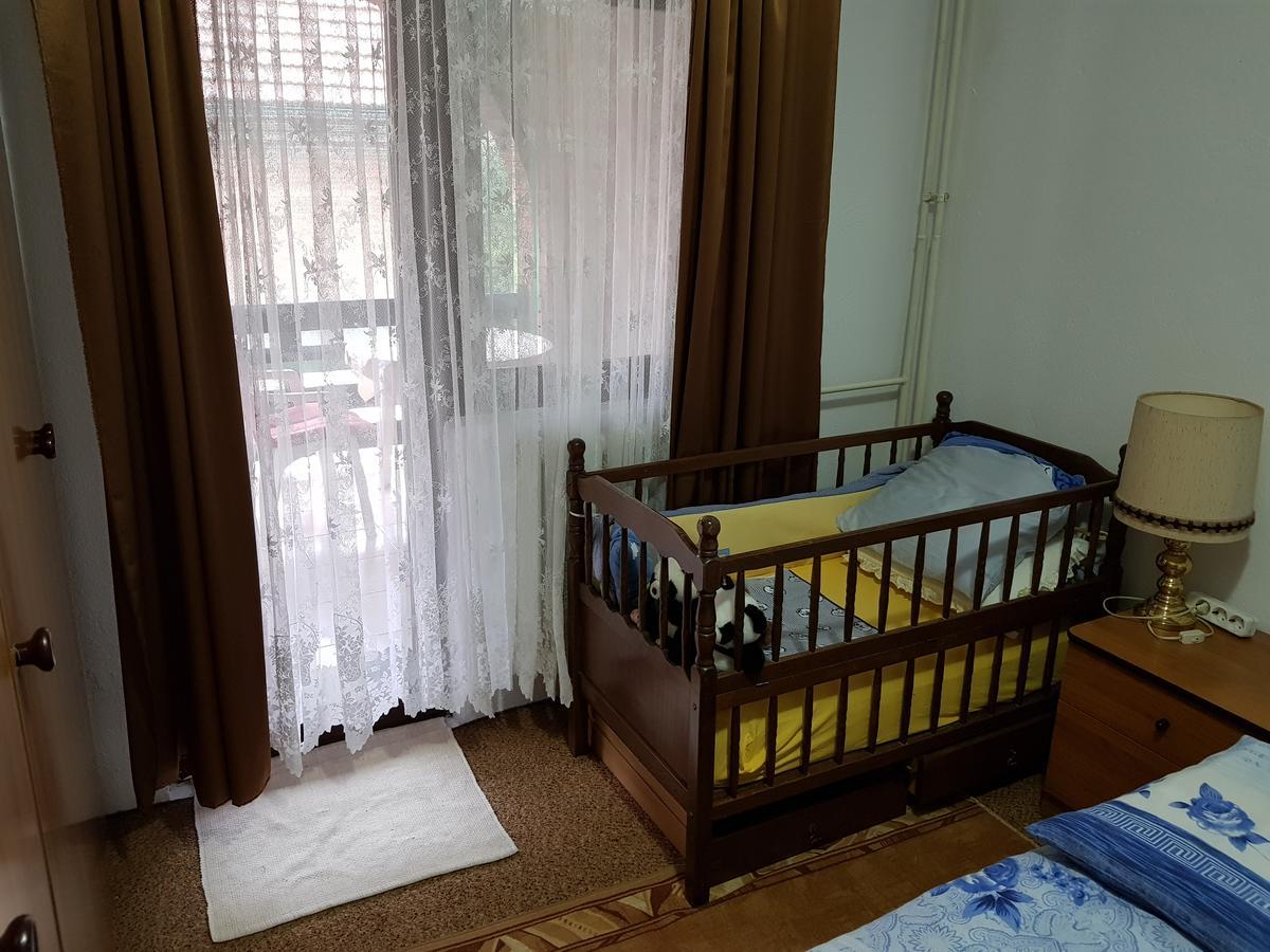 Apartment Paradise Enver Dubrave Gornje Экстерьер фото